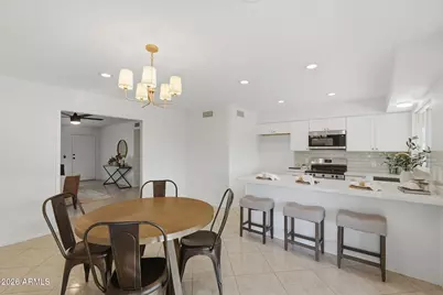 7509 E Hackamore Circle, Mesa, AZ 85207 - Photo 1