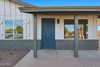 7509 E Hackamore Circle, Mesa, AZ 85207 - Photo 4