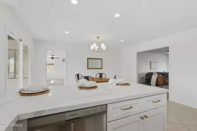 7509 E Hackamore Circle, Mesa, AZ 85207 - Photo 16