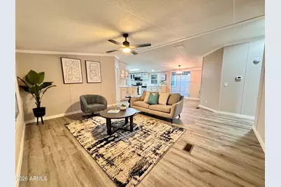 650 N 68th Lane #140, Phoenix, AZ 85042 - Photo 4