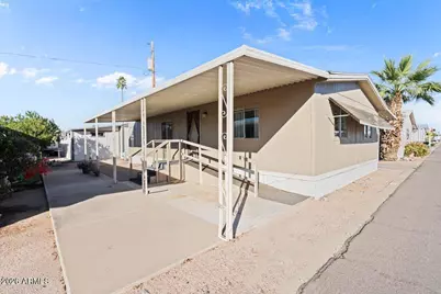 2121 N Center Street #59, Mesa, AZ 85201 - Photo 6