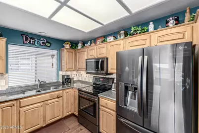 11069 E Kilarea Avenue #193, Mesa, AZ 85209 - Photo 14