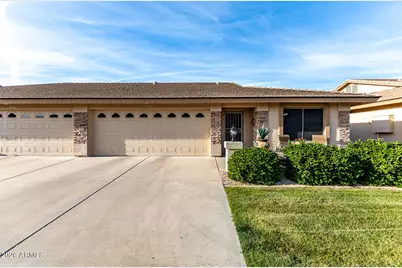 11069 E Kilarea Avenue #193, Mesa, AZ 85209 - Photo 1