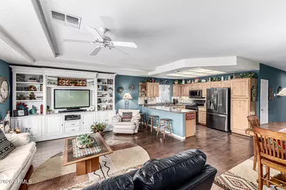 11069 E Kilarea Avenue #193, Mesa, AZ 85209 - Photo 8