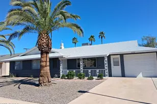 10748 W Hope Dr, Sun City, AZ 85351 - Photo 1