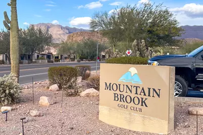 5555 S Indigo Drive, Gold Canyon, AZ 85118 - Photo 46