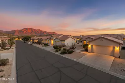 5555 S Indigo Drive, Gold Canyon, AZ 85118 - Photo 24