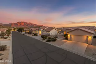 5555 S Indigo Dr, Gold Canyon, AZ 85118 - Photo 24