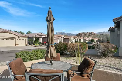 5555 S Indigo Drive, Gold Canyon, AZ 85118 - Photo 42