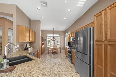 5555 S Indigo Drive, Gold Canyon, AZ 85118 - Photo 12