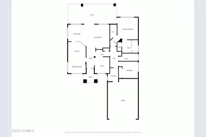 5555 S Indigo Drive, Gold Canyon, AZ 85118 - Photo 4