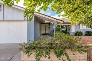 3335 W Acoma Dr, Phoenix, AZ 85053 - Photo 2