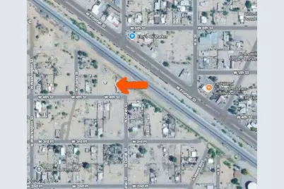 302 W 4th Street #10, Eloy, AZ 85131 - Photo 1