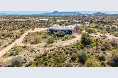 32816 N 139th Street, Scottsdale, AZ 85262 - Photo 68