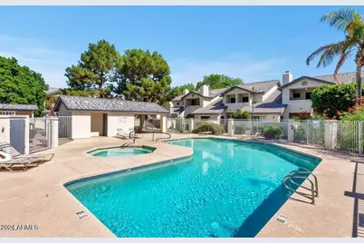 1222 W Baseline Road #264, Tempe, AZ 85283 - Photo 2