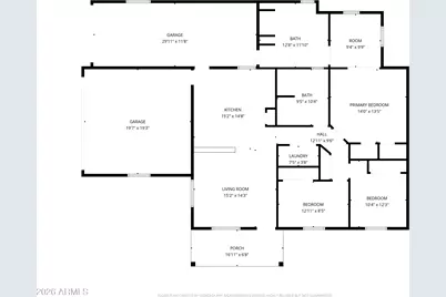 33665 S Incline Drive, Black Canyon City, AZ 85324 - Photo 10