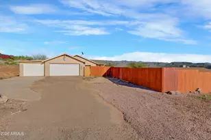 33665 S Incline Dr, Black Canyon City, AZ 85324 - Photo 16