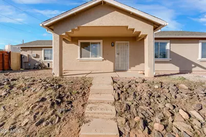 33665 S Incline Drive, Black Canyon City, AZ 85324 - Photo 14
