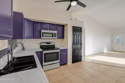 33665 S Incline Drive, Black Canyon City, AZ 85324 - Photo 4