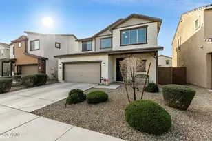 10819 W King St, Avondale, AZ 85323 - Photo 2