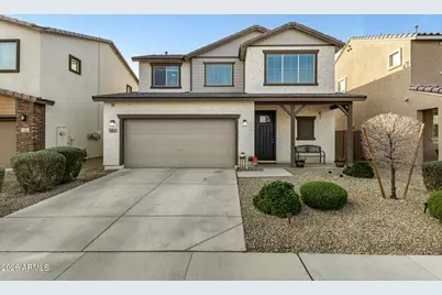 10819 W King Street, Avondale, AZ 85323 - Photo 1