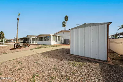 1642 S 77th Street, Mesa, AZ 85209 - Photo 42