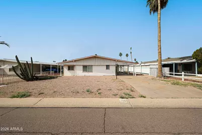 1642 S 77th Street, Mesa, AZ 85209 - Photo 4