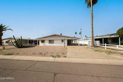 1642 S 77th Street, Mesa, AZ 85209 - Photo 2