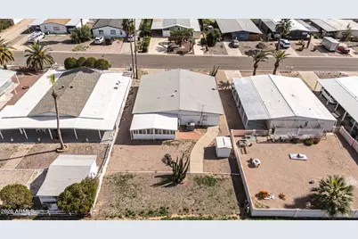 1642 S 77th Street, Mesa, AZ 85209 - Photo 48