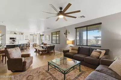 23224 N 123rd Drive, Sun City West, AZ 85375 - Photo 8