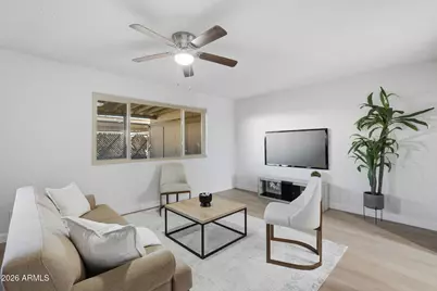 7126 N 19th Avenue #158, Phoenix, AZ 85021 - Photo 4