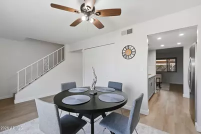 7126 N 19th Avenue #158, Phoenix, AZ 85021 - Photo 12