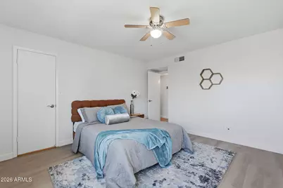 7126 N 19th Avenue #158, Phoenix, AZ 85021 - Photo 14