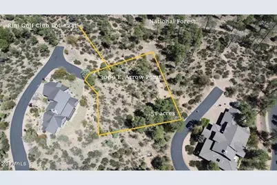 3009 E Arrow Point #241, Payson, AZ 85541 - Photo 6