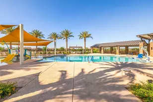 2336 E Fortana Dr, San Tan Valley, AZ 85143 - Photo 34