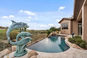 9657 E Peregrine Pl, Scottsdale, AZ 85262 - Photo 44