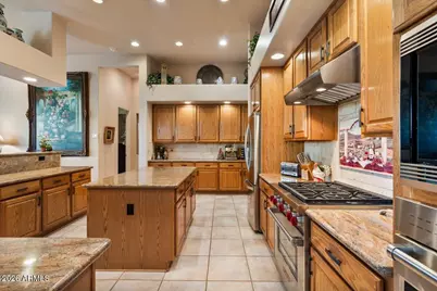 9657 E Peregrine Place, Scottsdale, AZ 85262 - Photo 16