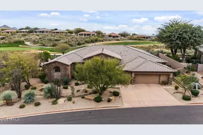 9657 E Peregrine Place, Scottsdale, AZ 85262 - Photo 6