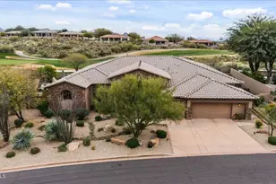 9657 E Peregrine Pl, Scottsdale, AZ 85262 - Photo 6