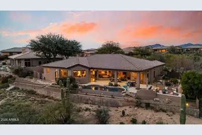 9657 E Peregrine Place, Scottsdale, AZ 85262 - Photo 54