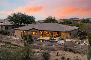 9657 E Peregrine Pl, Scottsdale, AZ 85262 - Photo 54