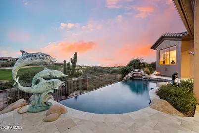 9657 E Peregrine Place, Scottsdale, AZ 85262 - Photo 48