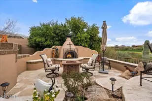 9657 E Peregrine Pl, Scottsdale, AZ 85262 - Photo 46