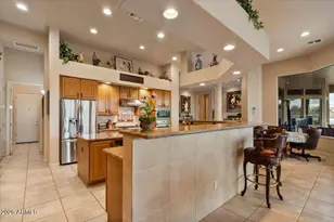 9657 E Peregrine Pl, Scottsdale, AZ 85262 - Photo 18