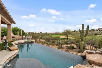 9657 E Peregrine Place, Scottsdale, AZ 85262 - Photo 42