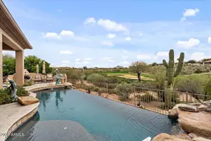 9657 E Peregrine Pl, Scottsdale, AZ 85262 - Photo 42