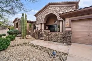 9657 E Peregrine Pl, Scottsdale, AZ 85262 - Photo 8
