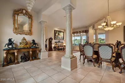 9657 E Peregrine Place, Scottsdale, AZ 85262 - Photo 12