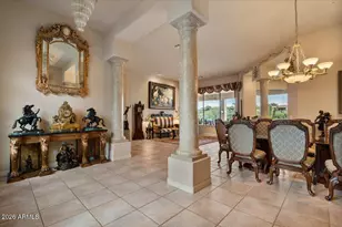 9657 E Peregrine Pl, Scottsdale, AZ 85262 - Photo 12