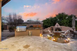 9657 E Peregrine Pl, Scottsdale, AZ 85262 - Photo 52